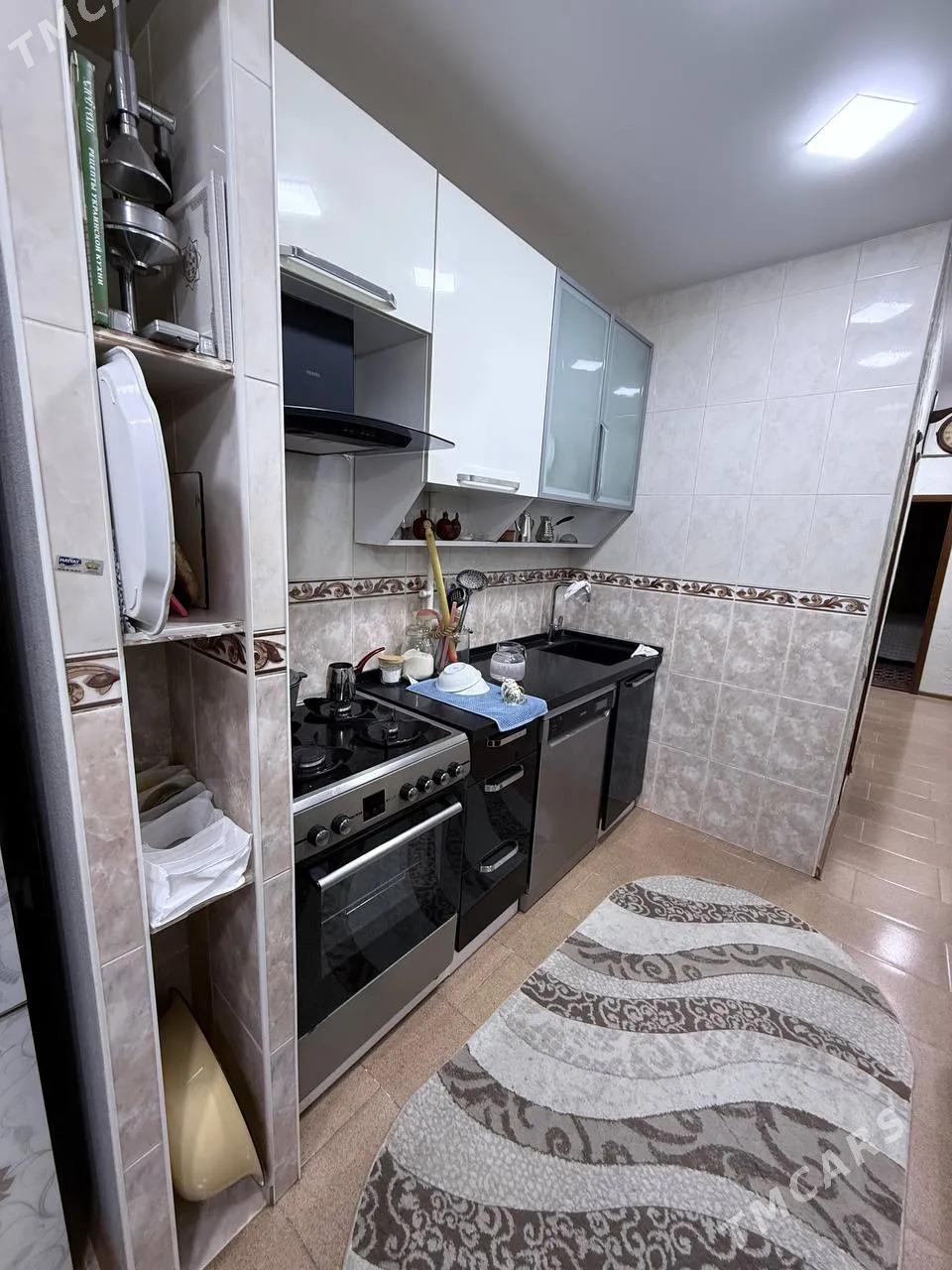 квартира - Aşgabat - img 3