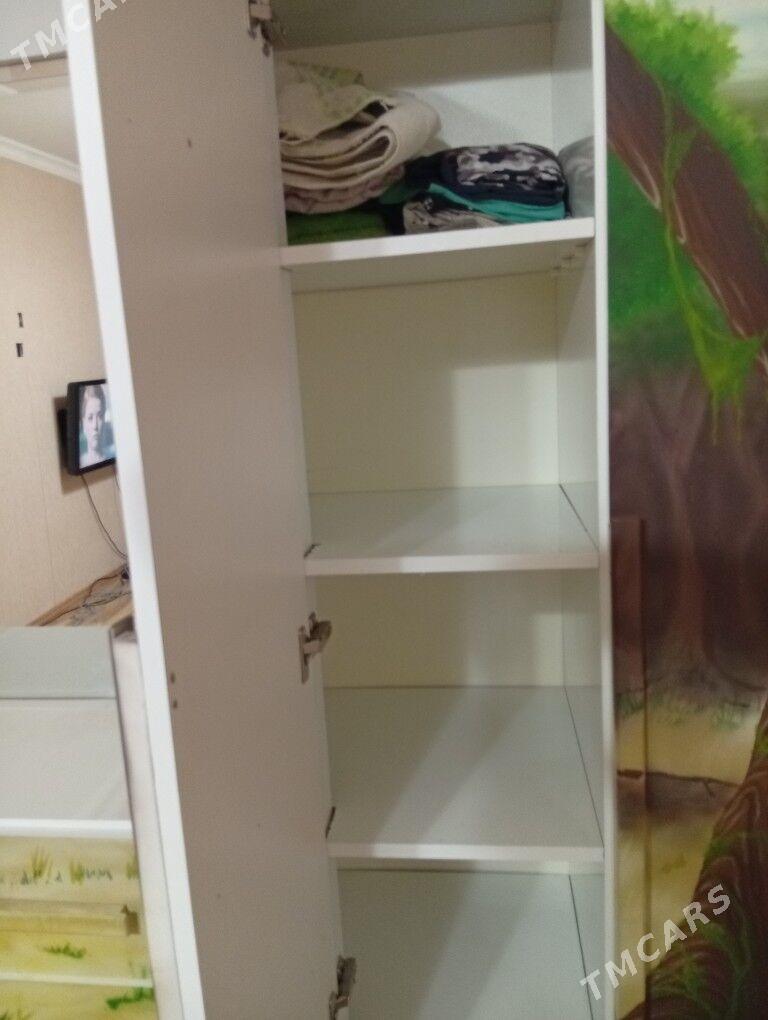 шкаф - Балканабат - img 2