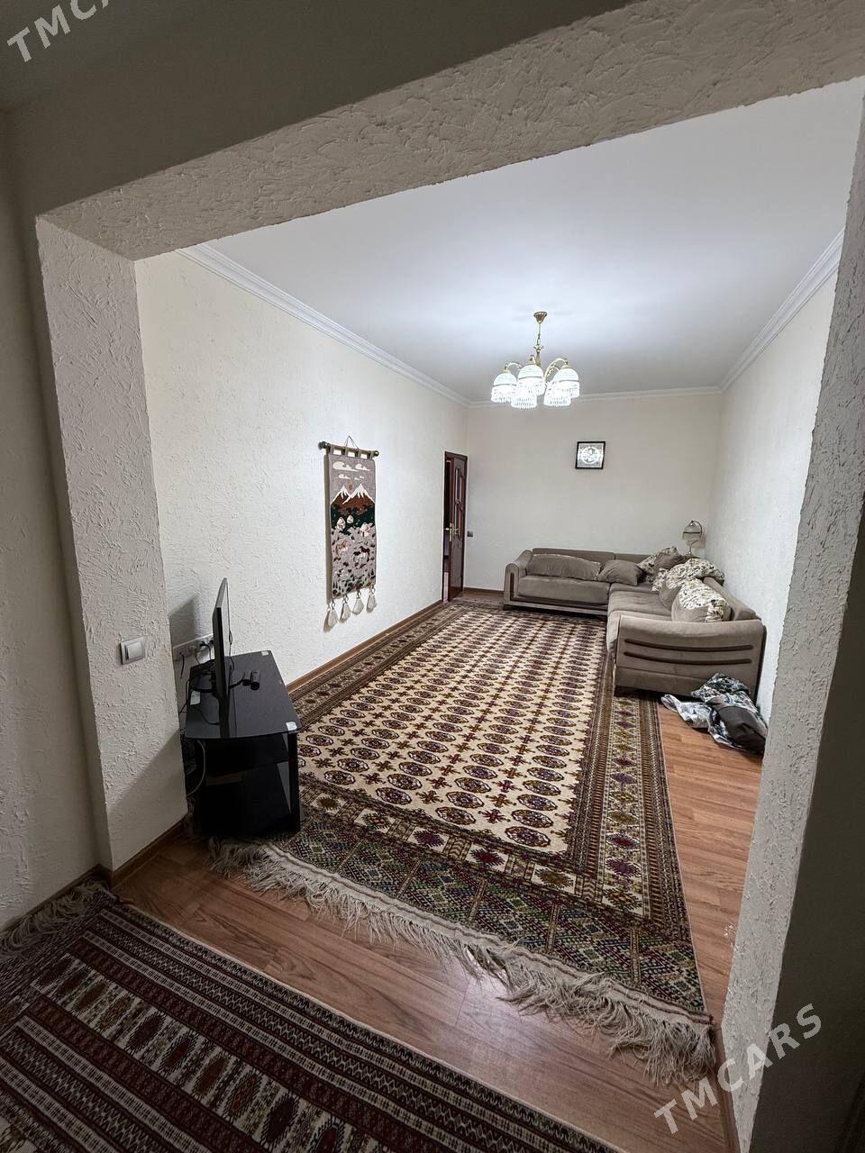 квартира - Aşgabat - img 4