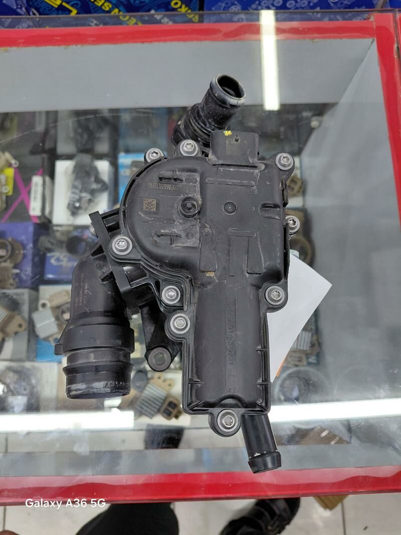 hundai kia elektronny termosta 1 TMT - Ашхабад - img 3