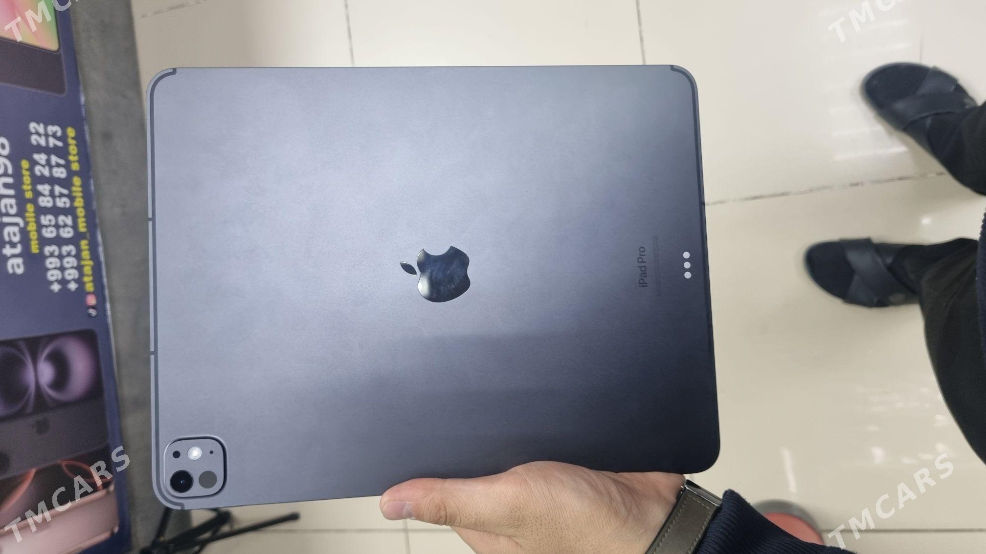 ipad pro 13inch - Ашхабад - img 2
