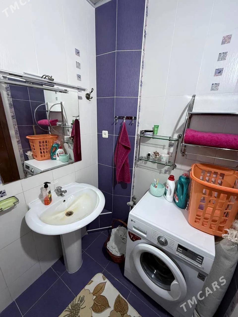 квартира - Aşgabat - img 6