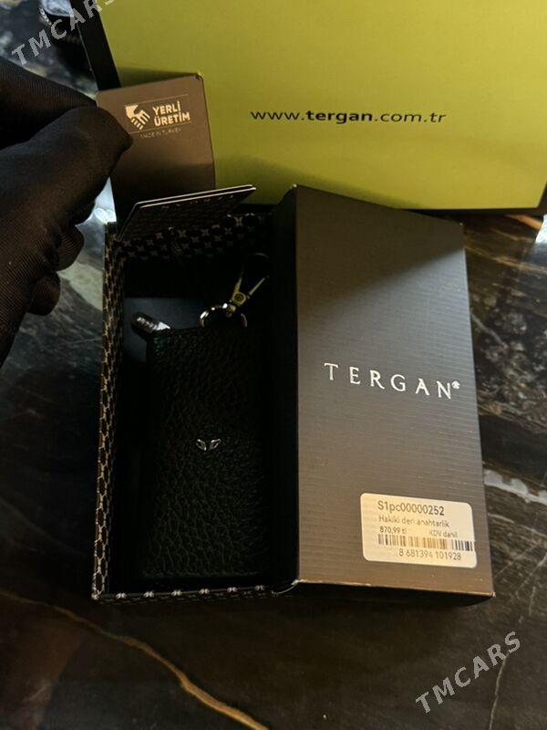 ORGINAL TERGAN MACIGAR DAS - Ашхабад - img 8