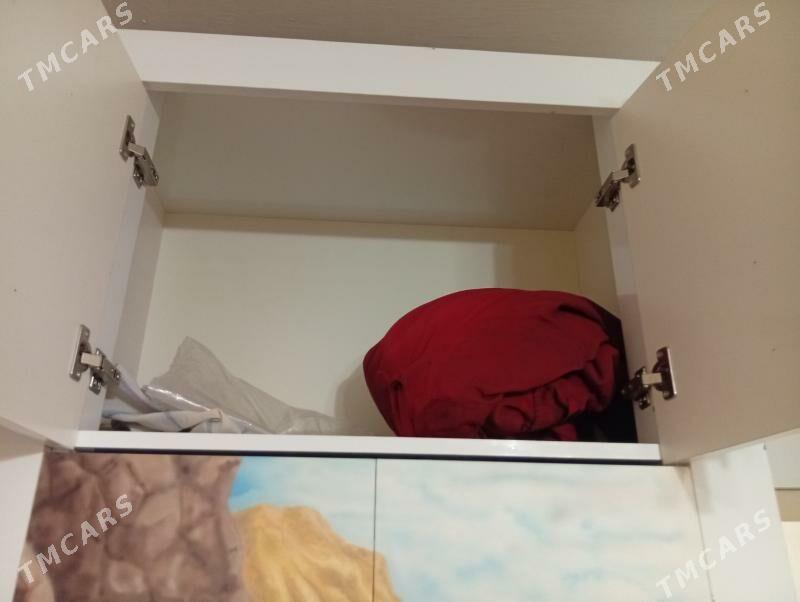 шкаф - Балканабат - img 4