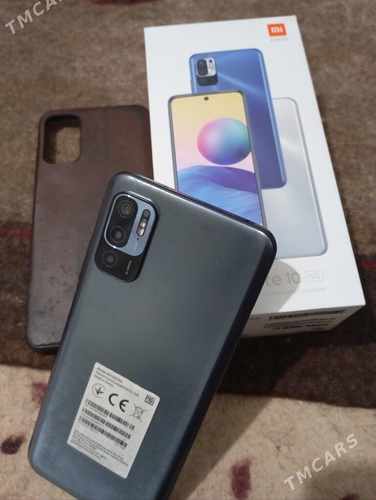 Redmi not 10 5G - Гумдаг - img 4