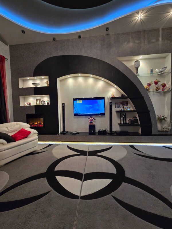 PODWOYSKIY - Aşgabat - img 3