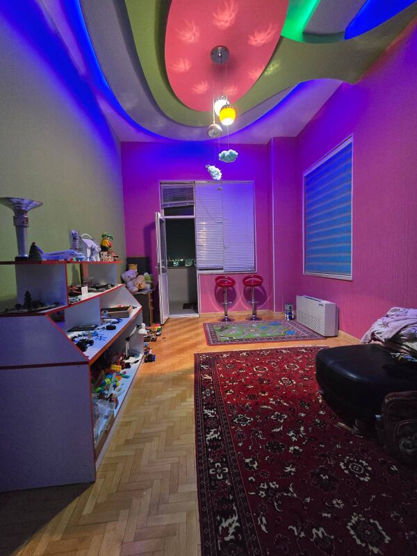 PODWOYSKIY - Aşgabat - img 10