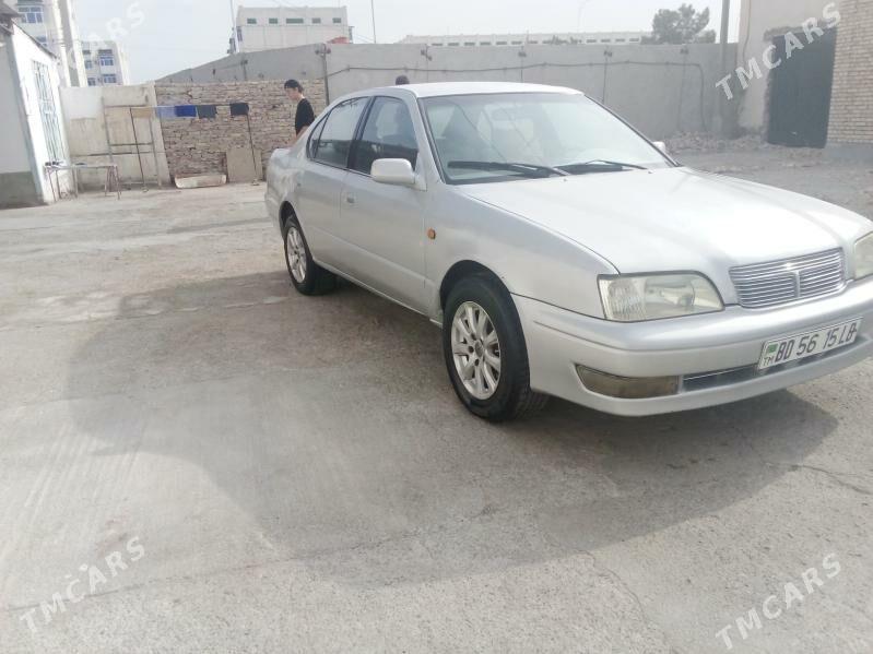 Toyota Camry 1994 - 50 000 TMT - Туркменабат - img 1
