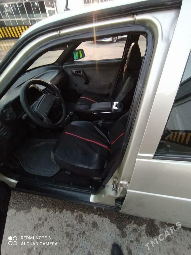 Lada 2110 2004 - 32 000 TMT - Мары - img 8