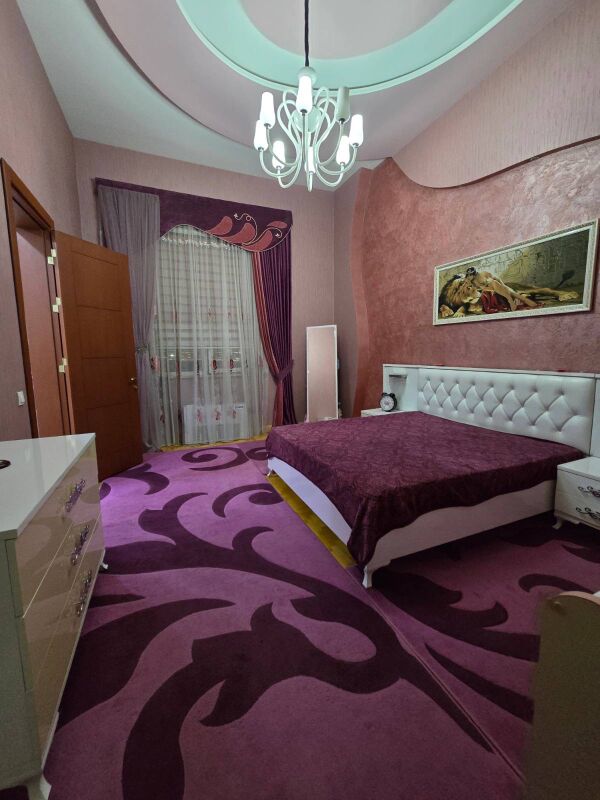 PODWOYSKIY - Aşgabat - img 2