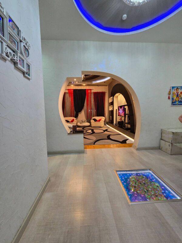 PODWOYSKIY - Aşgabat - img 6