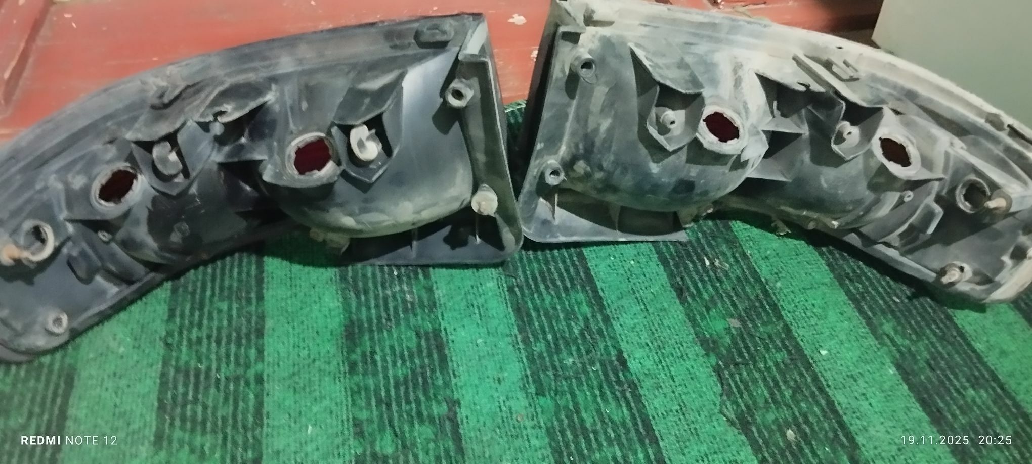 samsyk camry 250 TMT - Sakarçäge - img 5