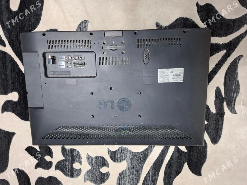 Telewizor LG/Телевизор - Ашхабад - img 2