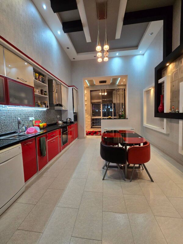 PODWOYSKIY - Aşgabat - img 7