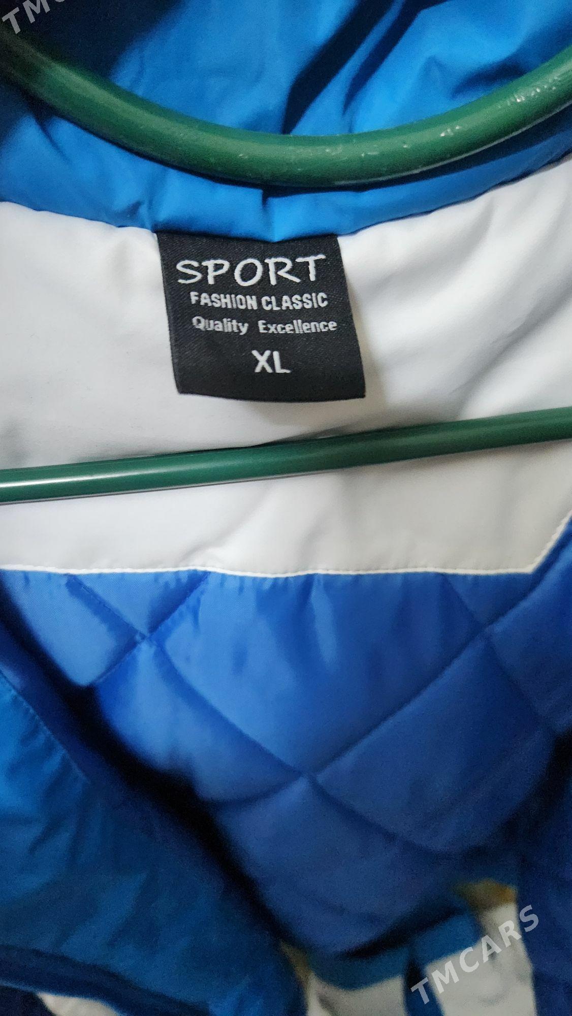 Kurtga - Ашхабад - img 2