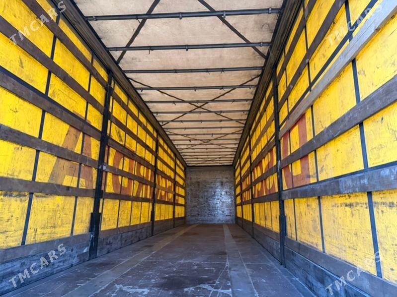 Kogel Cargo 2019 - 358 000 TMT - Aşgabat - img 7