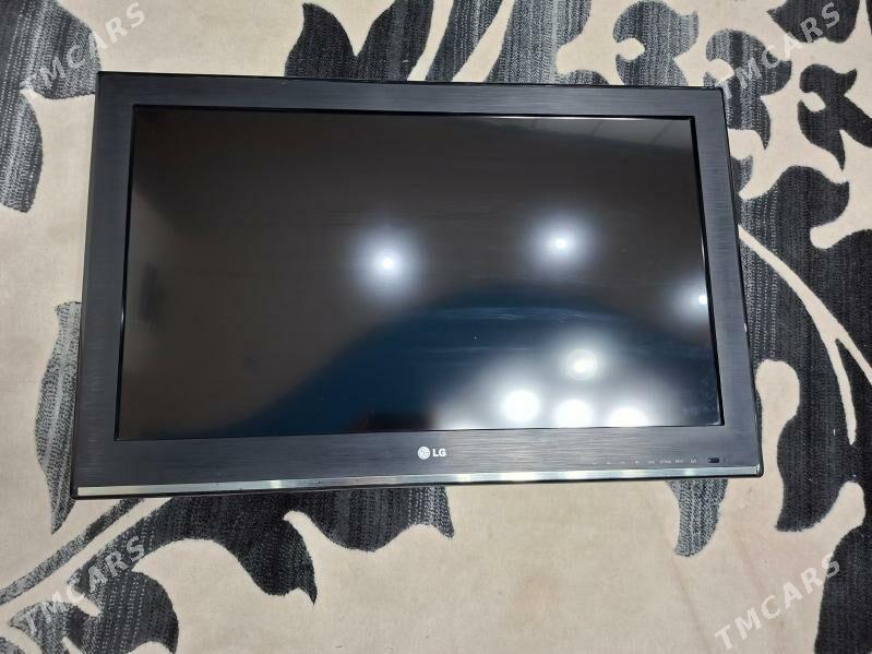 Telewizor LG/Телевизор - Ашхабад - img 1