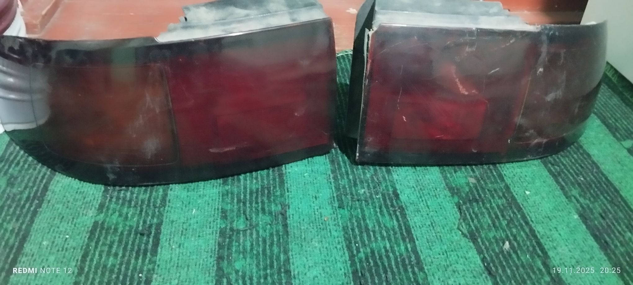 samsyk camry 250 TMT - Sakarçäge - img 1