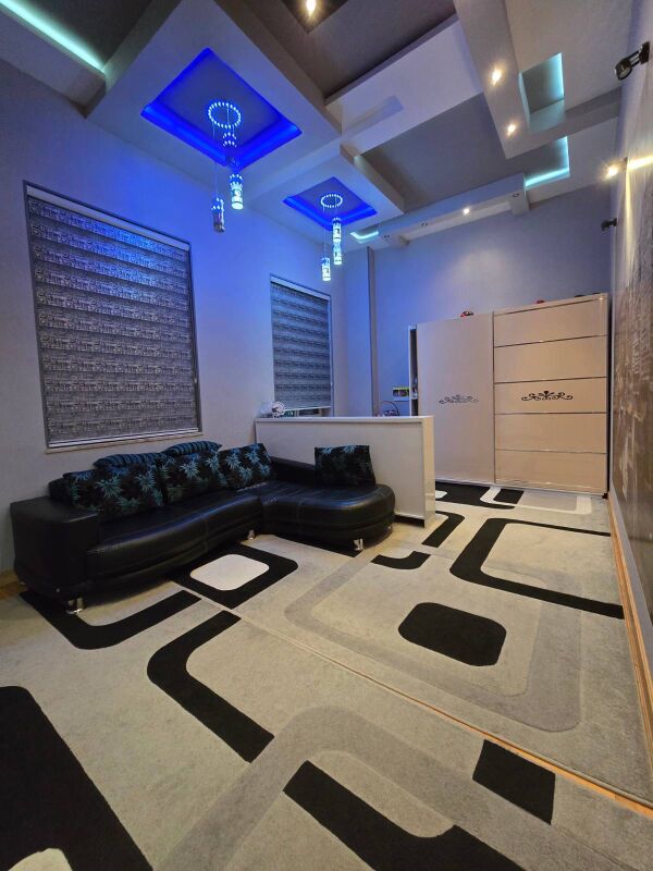 PODWOYSKIY - Aşgabat - img 5