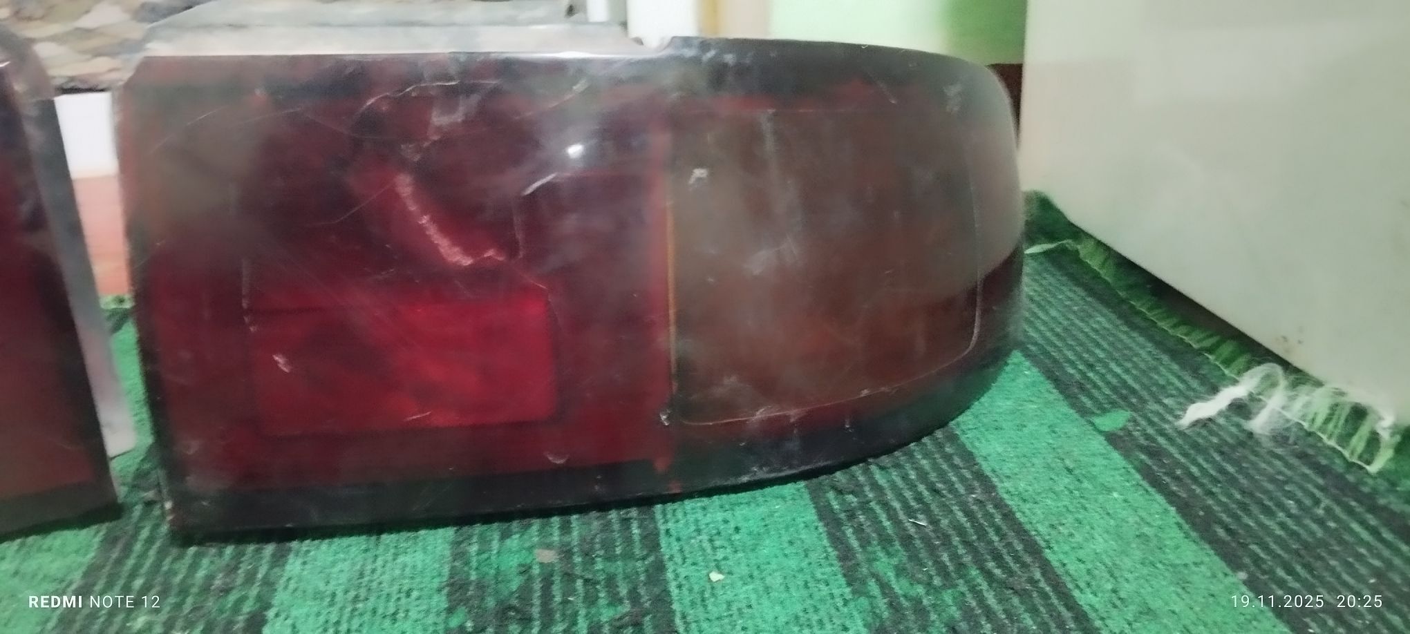 samsyk camry 250 TMT - Sakarçäge - img 4