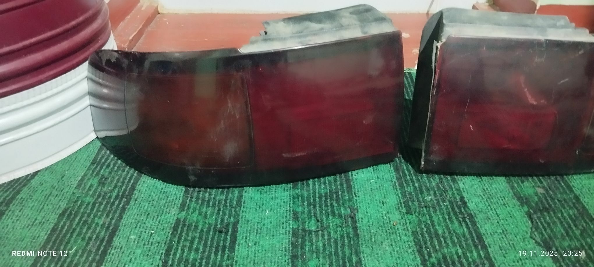 samsyk camry 250 TMT - Sakarçäge - img 3