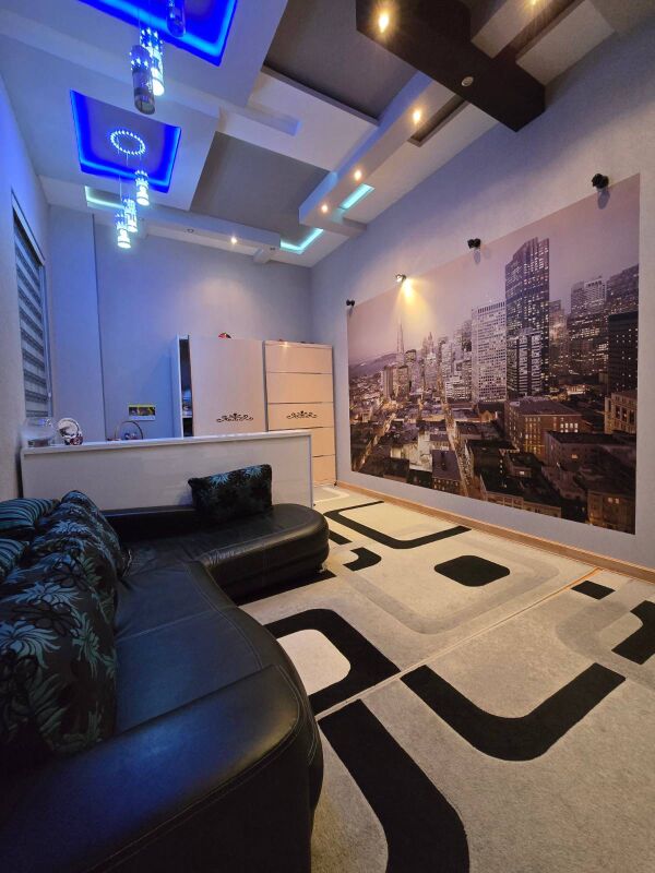 PODWOYSKIY - Aşgabat - img 4