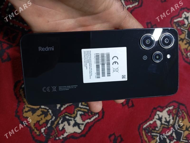 redmi 12 8/256 - Мары - img 2