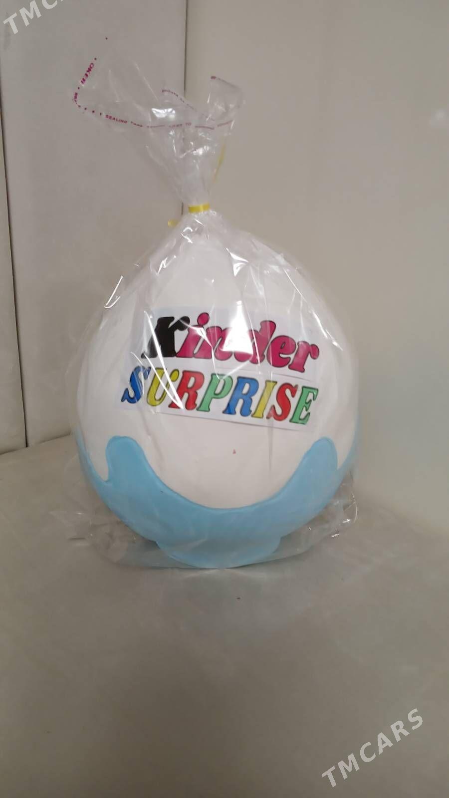 kopilka - Aşgabat - img 2