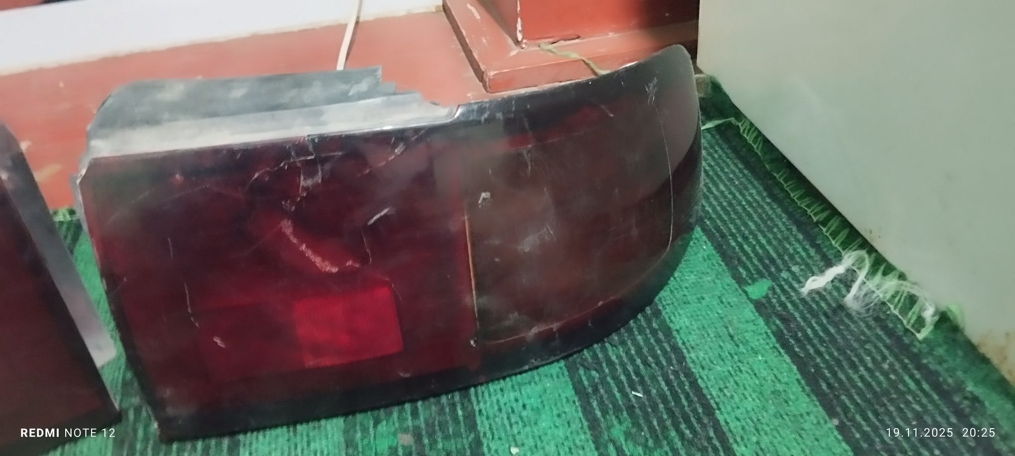 samsyk camry 250 TMT - Sakarçäge - img 2