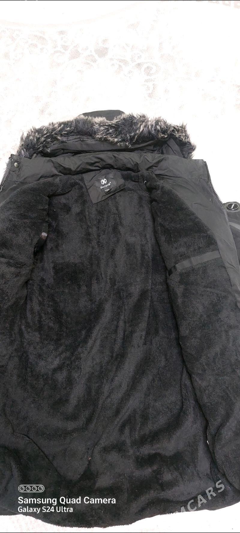 куртка и безрукавка kurtka ens - Türkmenabat - img 2