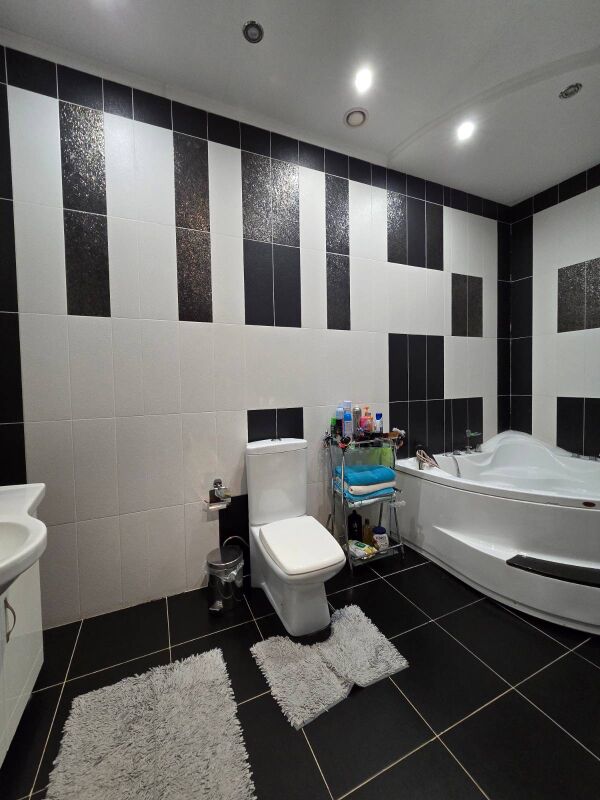 PODWOYSKIY - Aşgabat - img 9