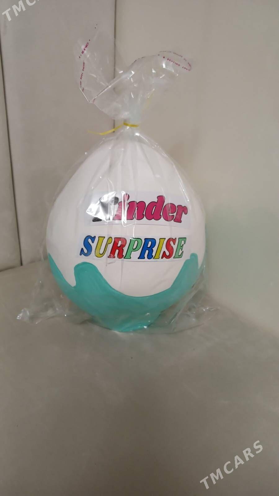 kopilka - Aşgabat - img 3