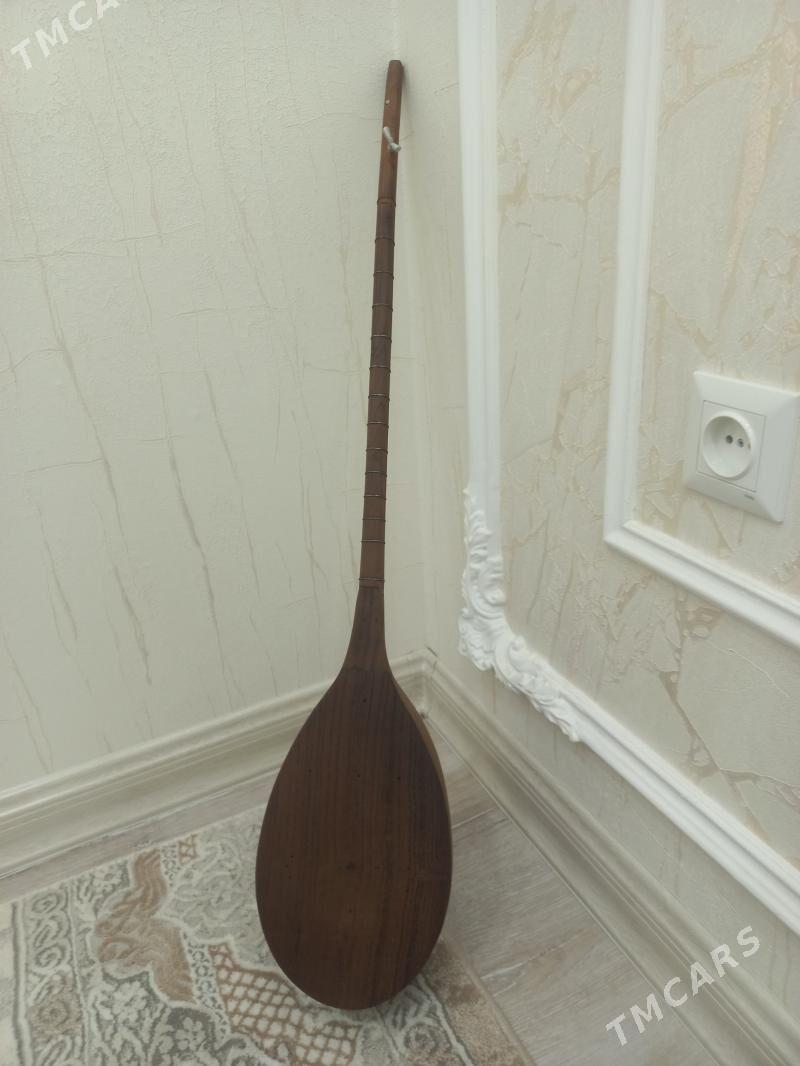 dutar - Балканабат - img 6