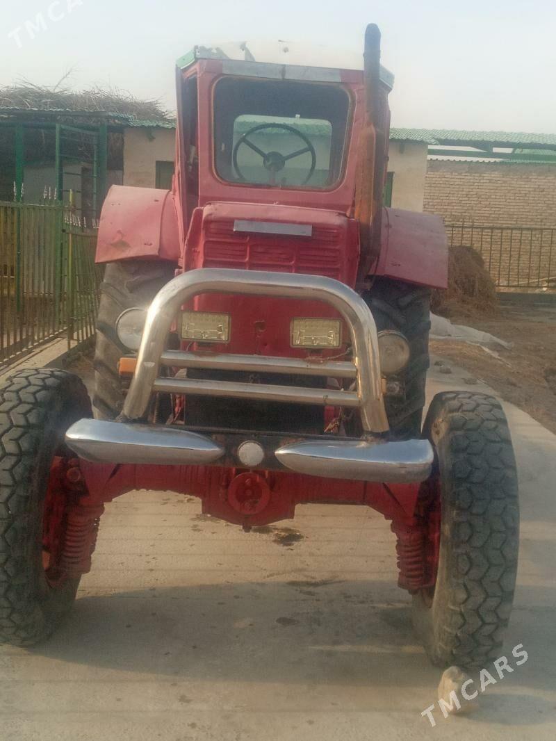 MTZ T-28 1996 - 130 000 TMT - Garabekewül - img 4