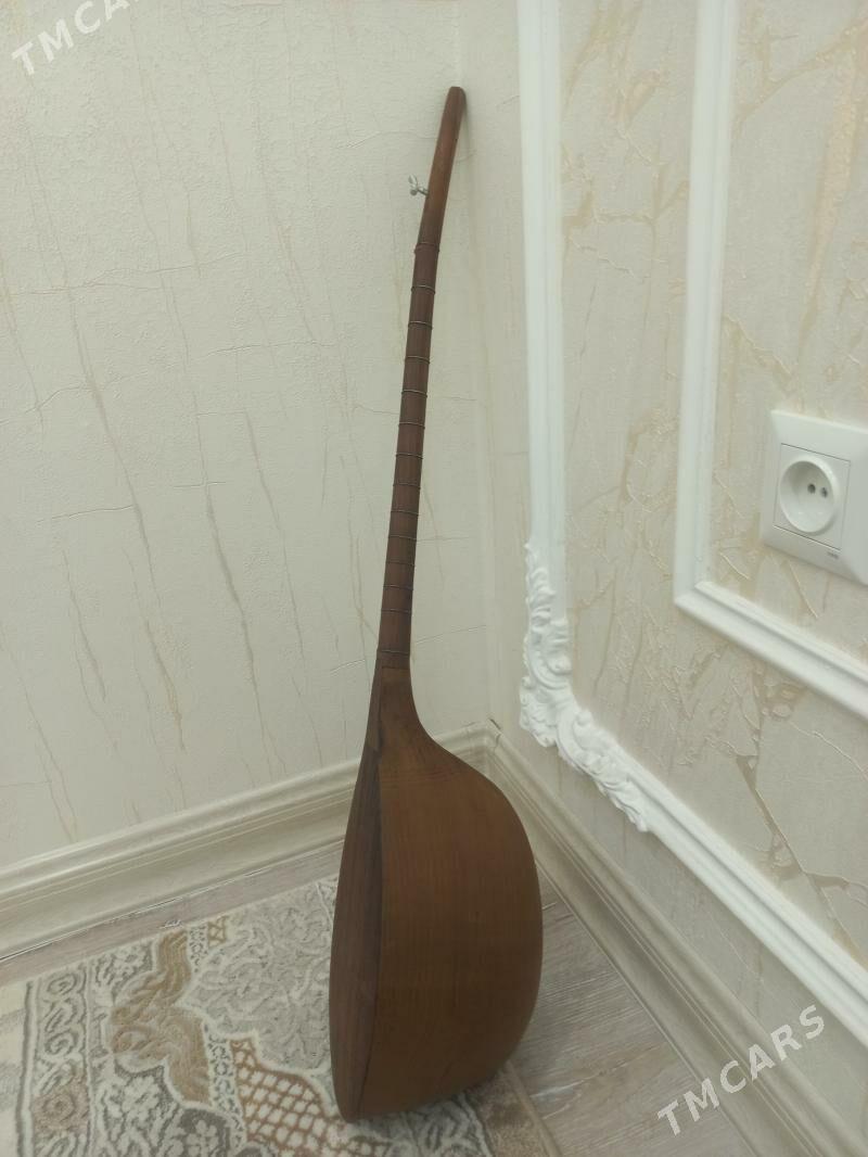 dutar - Балканабат - img 5