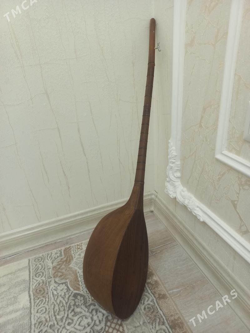 dutar - Балканабат - img 4