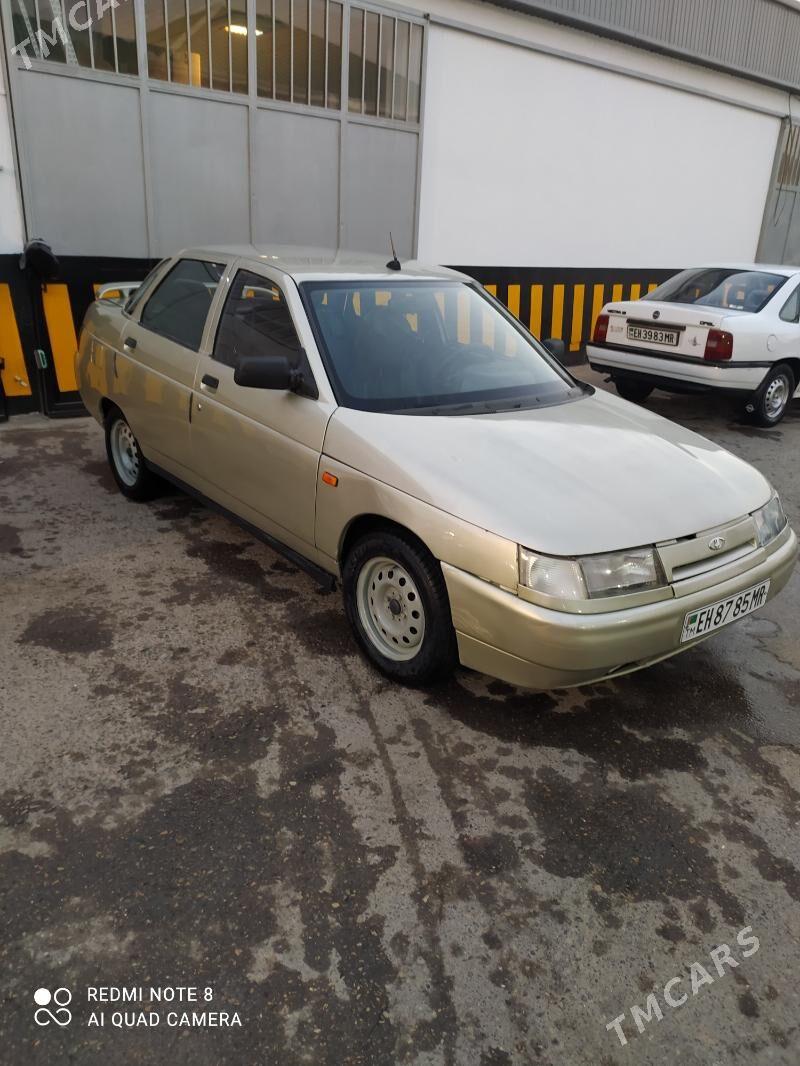 Lada 2110 2004 - 32 000 TMT - Мары - img 2