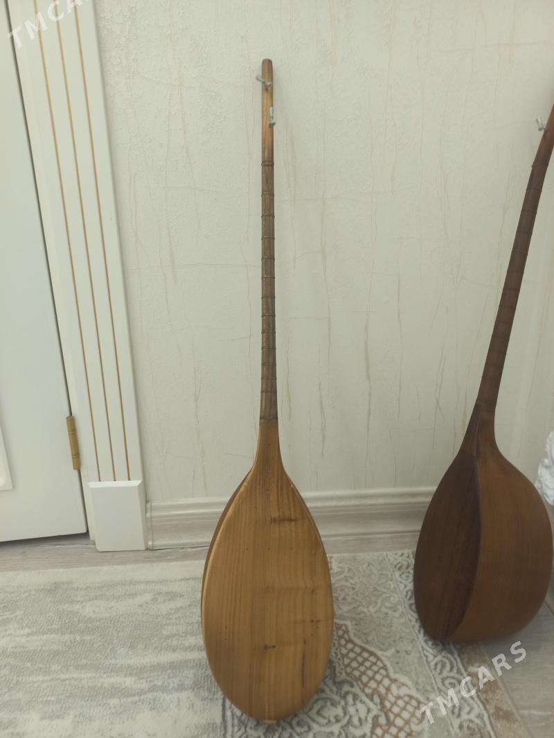 dutar - Балканабат - img 2