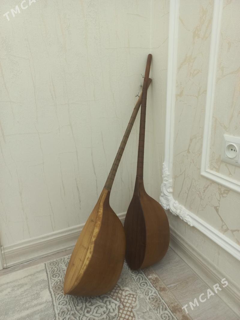 dutar - Балканабат - img 1