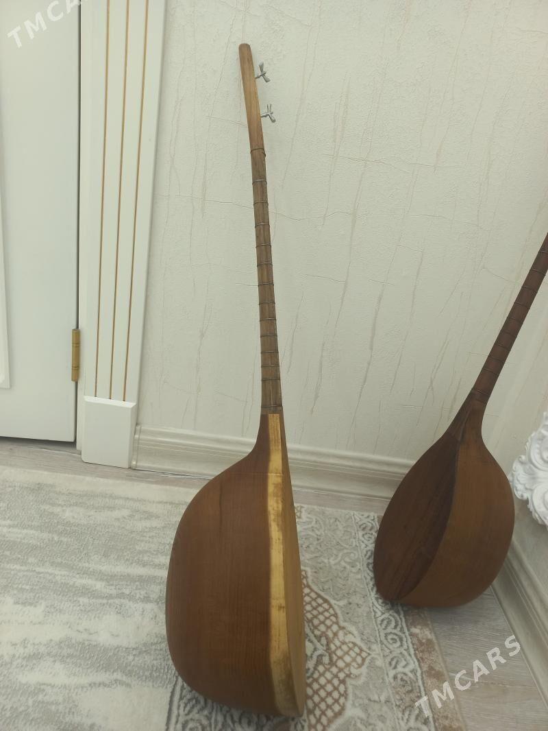 dutar - Балканабат - img 3