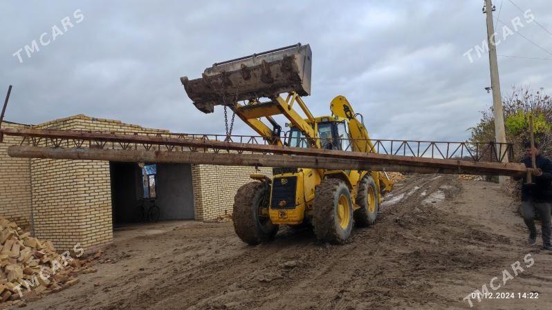 JCB 4CX ECO 2000 - 320 000 TMT - Halaç - img 1