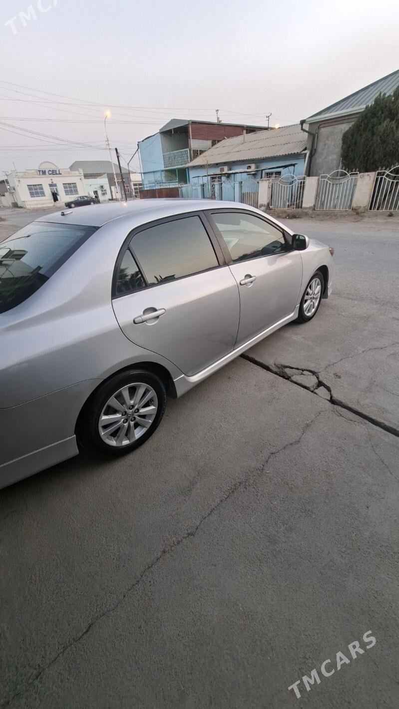 Toyota Corolla 2010 - 157 000 TMT - Bäherden - img 5