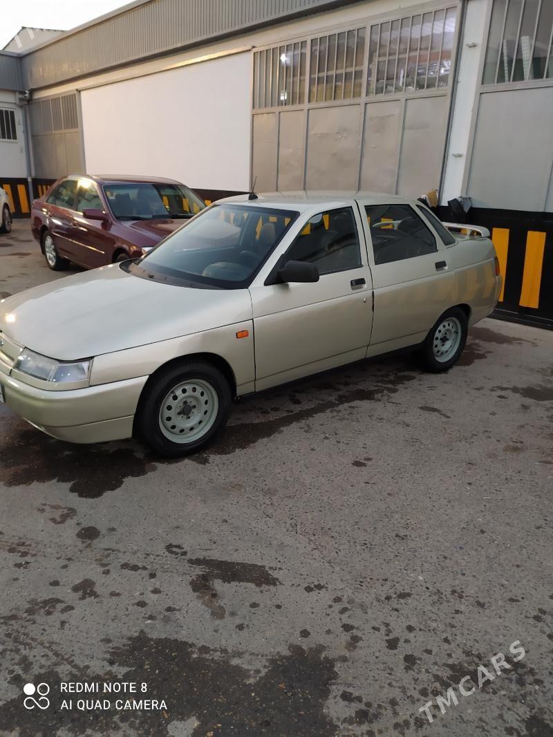 Lada 2110 2004 - 32 000 TMT - Мары - img 3