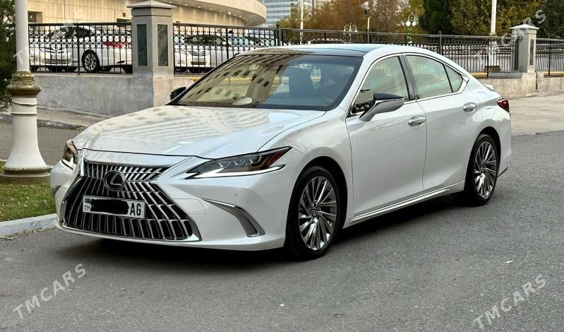 Lexus ES 350 2019 - 666 000 TMT - Ашхабад - img 2