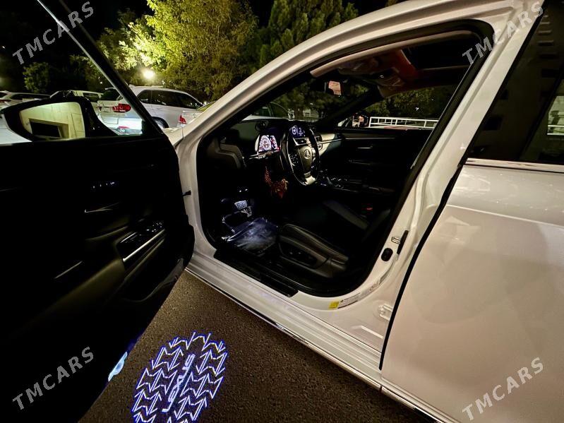 Lexus ES 350 2019 - 666 000 TMT - Ашхабад - img 6