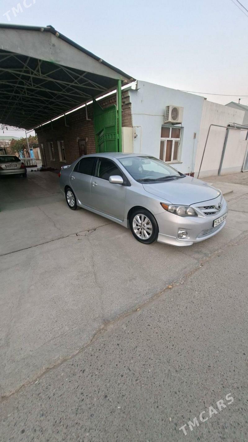 Toyota Corolla 2010 - 157 000 TMT - Bäherden - img 2