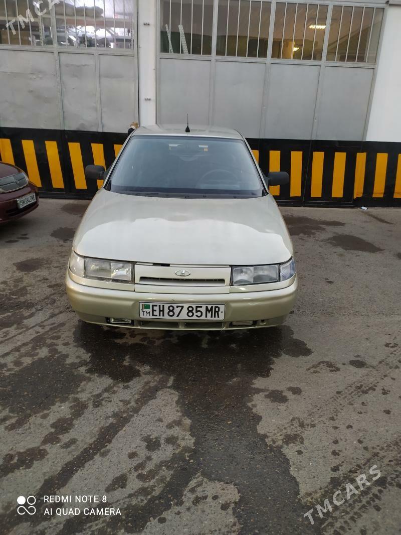 Lada 2110 2004 - 32 000 TMT - Мары - img 1