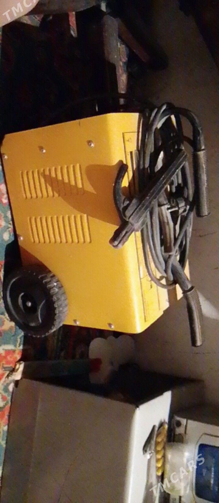 sywarka aparat ING MMAC 1602 - Арзув - img 2