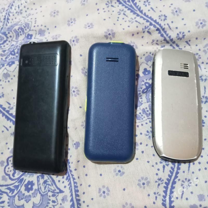 Telfonlar - Туркменабат - img 3