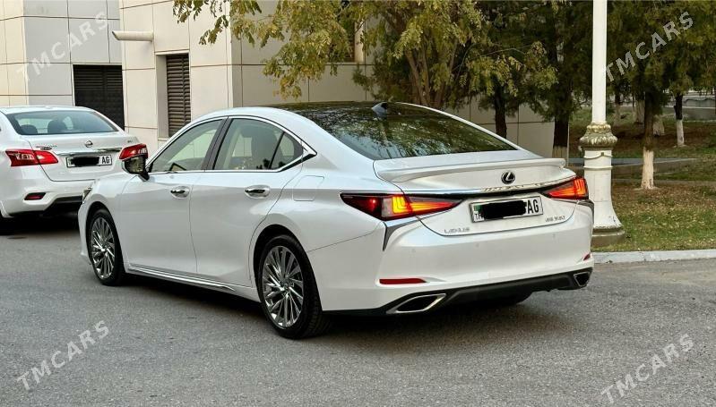 Lexus ES 350 2019 - 666 000 TMT - Ашхабад - img 4